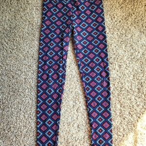 LulaRoe leggings